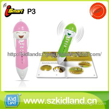 Learning  toys Pen